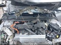 2020 Honda Accord — photo 10 of 16 | VIN 1HGCV3F54LA015216