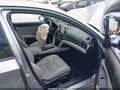 2020 Honda Accord — photo 5 of 16 | VIN 1HGCV3F54LA015216