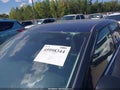 2017 Nissan Maxima — photo 20 of 20 | VIN 1N4AA6AP3HC378118