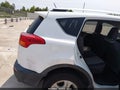 2015 Toyota RAV4 — photo 8 of 15 | VIN 2T3ZFREV4FW200110