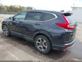 2017 Honda CR-V — photo 3 of 15 | VIN 7FARW1H55HE039292