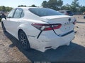 2024 Toyota Camry — photo 20 of 20 | VIN 4T1G11BK9RU117125