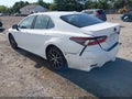 2024 Toyota Camry — photo 3 of 20 | VIN 4T1G11BK9RU117125