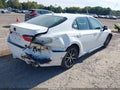 2024 Toyota Camry — photo 4 of 20 | VIN 4T1G11BK9RU117125
