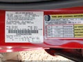 2010 Ford Fusion — photo 9 of 18 | VIN 3FAHP0HA3AR231896