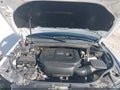 2016 Jeep Grand Cherokee — photo 10 of 18 | VIN 1C4RJECG3GC335935