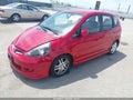 2008 Honda Fit — photo 2 of 11 | VIN JHMGD386X8S038539