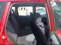 2008 Honda Fit — photo 8 of 11 | VIN JHMGD386X8S038539