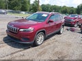 2020 Jeep Cherokee — photo 2 of 17 | VIN 1C4PJLCB6LD521828