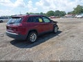 2020 Jeep Cherokee — photo 4 of 17 | VIN 1C4PJLCB6LD521828