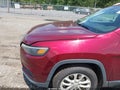 2020 Jeep Cherokee — photo 6 of 17 | VIN 1C4PJLCB6LD521828