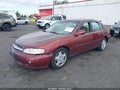2001 Nissan Altima — photo 2 of 16 | VIN 1N4DL01DX1C156143