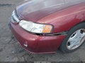 2001 Nissan Altima — photo 6 of 16 | VIN 1N4DL01DX1C156143
