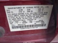 2001 Nissan Altima — photo 9 of 16 | VIN 1N4DL01DX1C156143