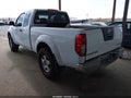 2006 Nissan Frontier — photo 3 of 13 | VIN 1N6AD06W36C467776