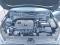 2022 Kia Forte — photo 10 of 15 | VIN 3KPF54AD9NE449924