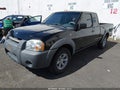 2002 Nissan Frontier — photo 2 of 12 | VIN 1N6DD26S32C384476