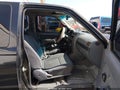 2002 Nissan Frontier — photo 5 of 12 | VIN 1N6DD26S32C384476