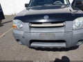 2002 Nissan Frontier — photo 6 of 12 | VIN 1N6DD26S32C384476