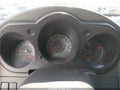 2002 Nissan Frontier — photo 7 of 12 | VIN 1N6DD26S32C384476