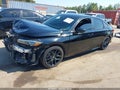 2026 Honda Civic — photo 2 of 19 | VIN 2HGFE2F55TH514180