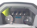 2015 Ford F-550 Chassis — photo 7 of 17 | VIN 1FDUF5GY1FEB83327