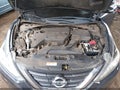2018 Nissan Altima — photo 10 of 16 | VIN 1N4AL3AP8JC172601