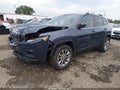 2021 Jeep Cherokee — photo 2 of 16 | VIN 1C4PJMMXXMD131106