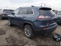 2021 Jeep Cherokee — photo 3 of 16 | VIN 1C4PJMMXXMD131106