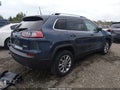 2021 Jeep Cherokee — photo 4 of 16 | VIN 1C4PJMMXXMD131106