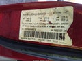 2007 Chrysler 300 — photo 9 of 18 | VIN 2C3KA63H07H889239