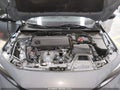 2026 Honda Civic — photo 10 of 17 | VIN 2HGFE2F5XTH522565