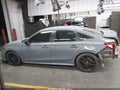 2026 Honda Civic — photo 15 of 17 | VIN 2HGFE2F5XTH522565