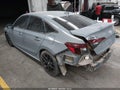 2026 Honda Civic — photo 3 of 17 | VIN 2HGFE2F5XTH522565