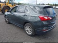 2020 Chevrolet Equinox — photo 3 of 17 | VIN 3GNAXUEV8LL222585