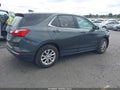 2020 Chevrolet Equinox — photo 4 of 17 | VIN 3GNAXUEV8LL222585