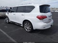 2011 Infiniti QX56 — photo 3 of 17 | VIN JN8AZ2NF9B9504116