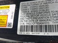 2025 Honda Accord — photo 9 of 17 | VIN 1HGCY2F78SA041013