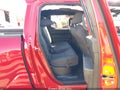 2025 Toyota Tacoma — photo 8 of 15 | VIN 3TYLB5JN1ST074773