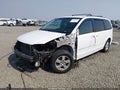 2012 Dodge Grand Caravan — photo 2 of 15 | VIN 2C4RDGCG3CR303779