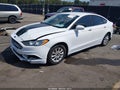 2017 Ford Fusion — photo 2 of 16 | VIN 3FA6P0G75HR226495