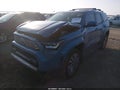 2025 Toyota 4Runner — photo 2 of 16 | VIN JTEVB5BR3S5023430