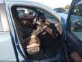 2025 Toyota 4Runner — photo 5 of 16 | VIN JTEVB5BR3S5023430
