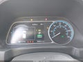 2023 Nissan Leaf — photo 17 of 18 | VIN 1N4AZ1BV2PC555345