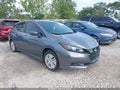 2023 Nissan Leaf — photo 1 of 18 | VIN 1N4AZ1BV2PC555345