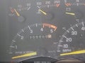1994 GMC Sierra — photo 14 of 15 | VIN 1GTDC14K4RZ520219