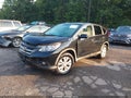 2014 Honda CR-V — photo 2 of 16 | VIN 5J6RM4H58EL074883