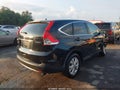 2014 Honda CR-V — photo 4 of 16 | VIN 5J6RM4H58EL074883