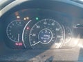 2014 Honda CR-V — photo 7 of 16 | VIN 5J6RM4H58EL074883
