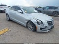 2018 Cadillac ATS — photo 1 of 17 | VIN 1G6AB5RX0J0152599